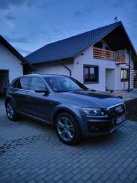 Audi Q 5 Fab 2012 motor 2000TDI S-Line