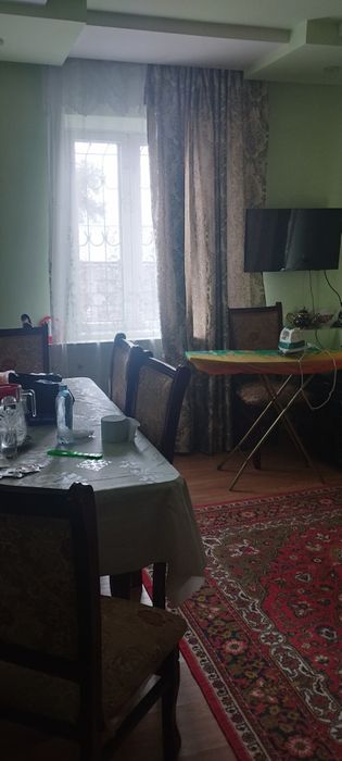 Участок с домом 3.5 сот.