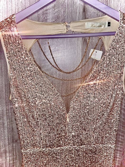 Rochie eleganta de seara