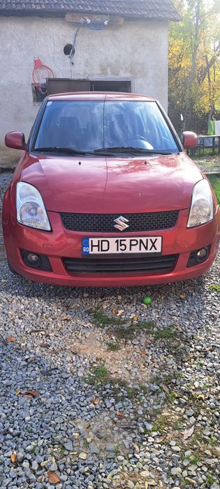 De vanzare Suzuki Swift