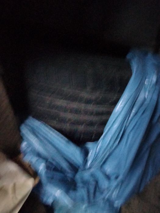 4 Anvelope/cauciucuri vara MAXIMUS 215/60 R17 C