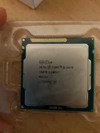 Процесор Intel i5 3470
