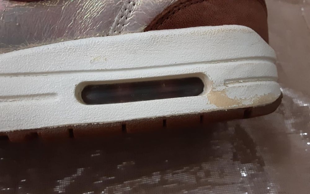 (37) NIKE AIR MAX PREMIUM оригинални маратонки