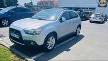 Mitsubishi Asx 1.8 D 150 cai