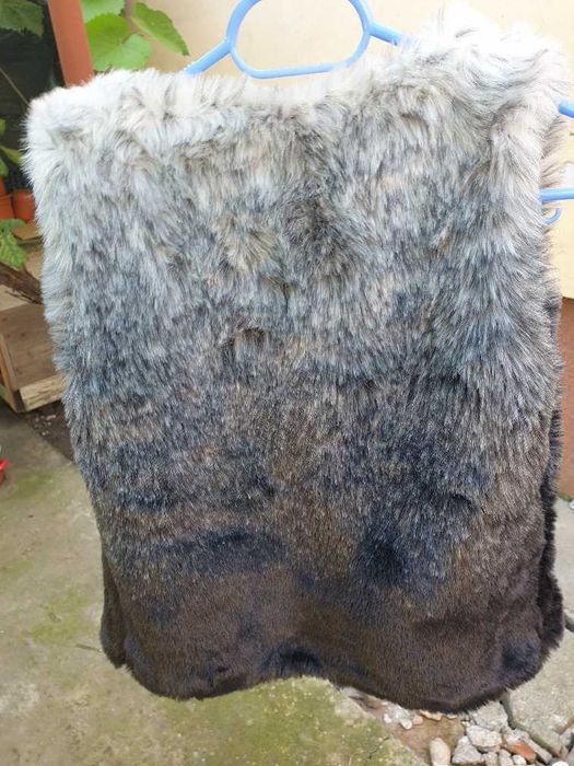 Vesta F&F 8-9 ani, unisex