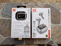 Casti JBL  live beam 3