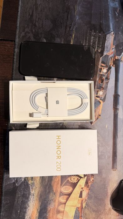 Honor litle 200 гаранция