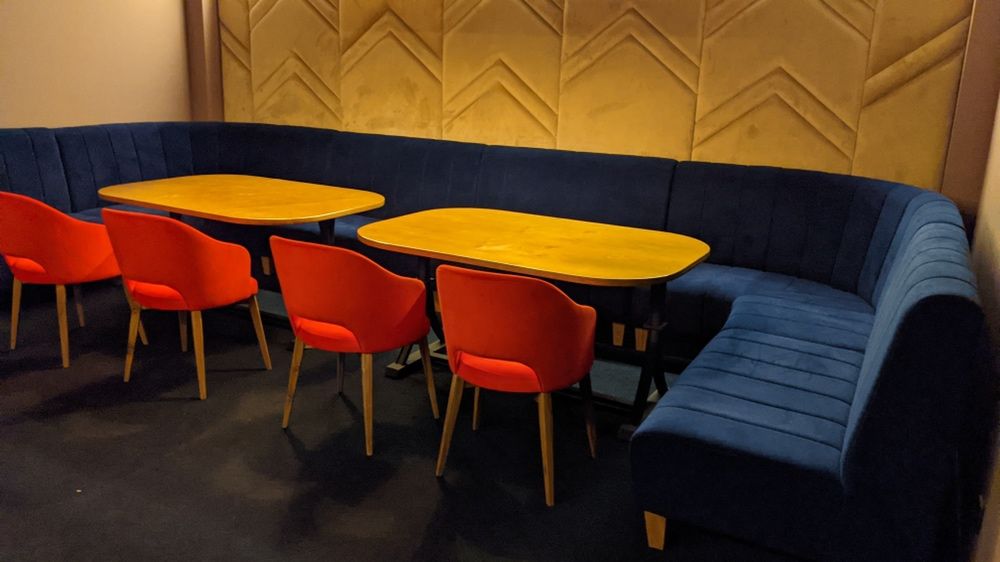 мебель для кафе бара ресторана