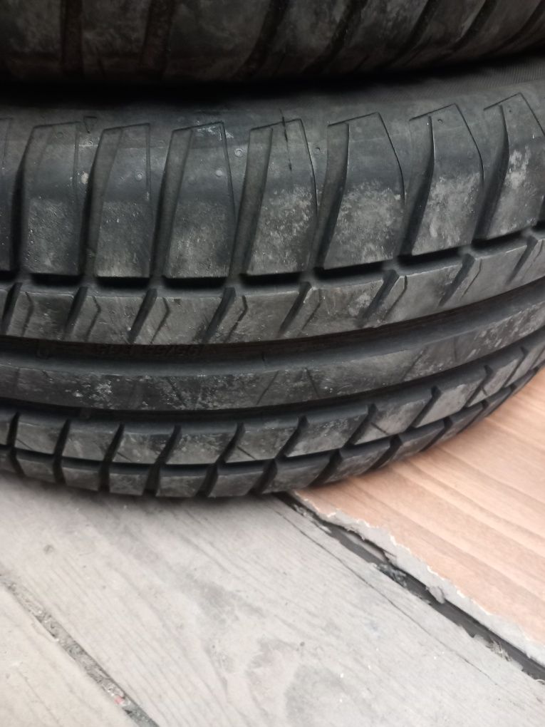 Anvelope  vara 195 55 15 dot 2023