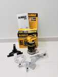 Masina de frezat Dewalt DCW600N, 18v, freza,
