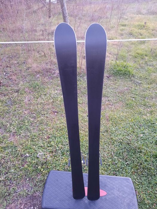 Карвинг детски ски Dynastar  Team Speed  110см.