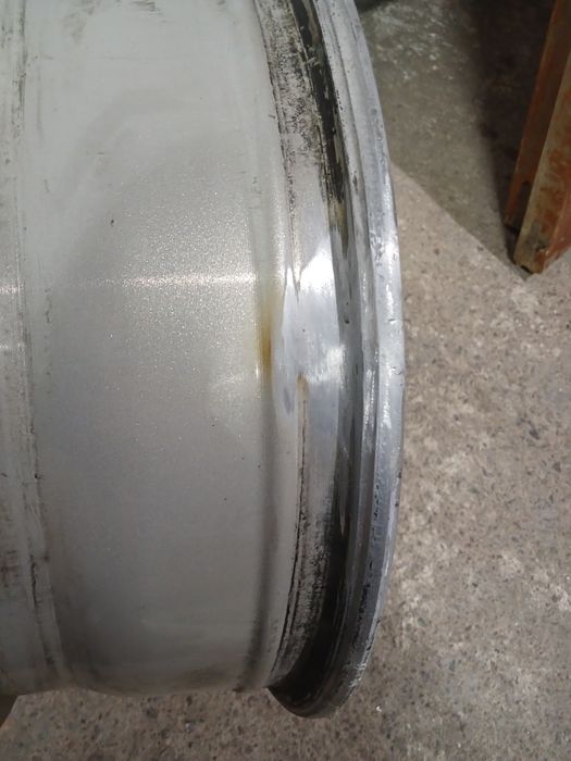 Диски от малибу 17д...