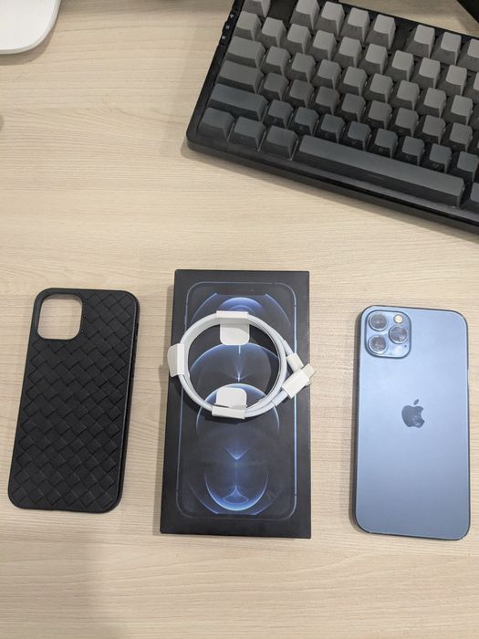 iPhone 12 pro 128gb