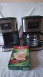 Cafetiere Heinner