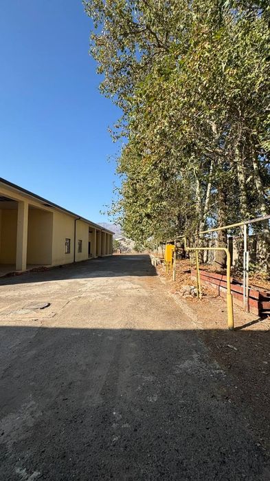 Продается земля под строительство 

Адрес: Юнусабадский район 

Ориент