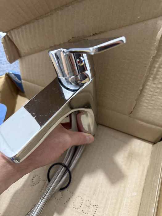 Vand baterie lavoar baie Ramon Soler