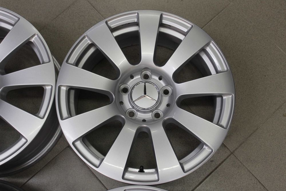 Джанти 16" Mercedes E-класа W212, C-класа W204
