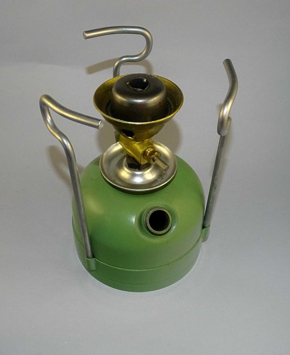 Руски примус котлон Шмел ,за части