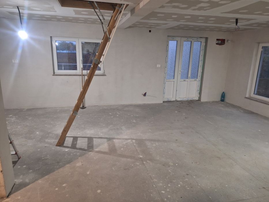 Proprietar vînd casa nouă localitatea iratoș [intabulata]