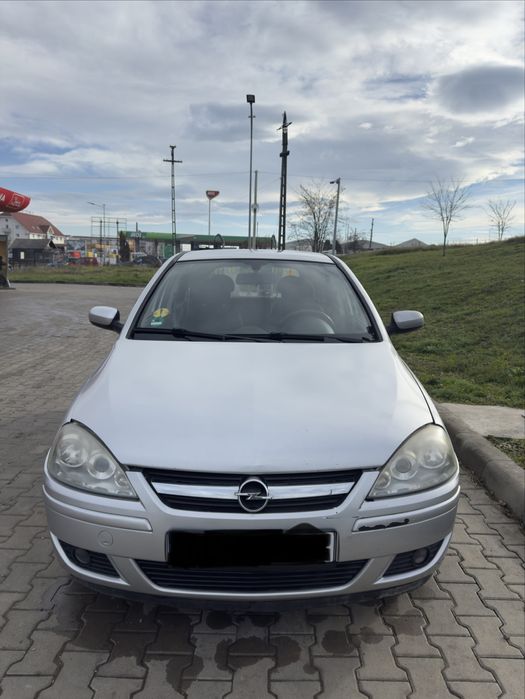 Opel Corsa C 1.2 twinport