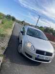 Fiat Linea 2012 1.4