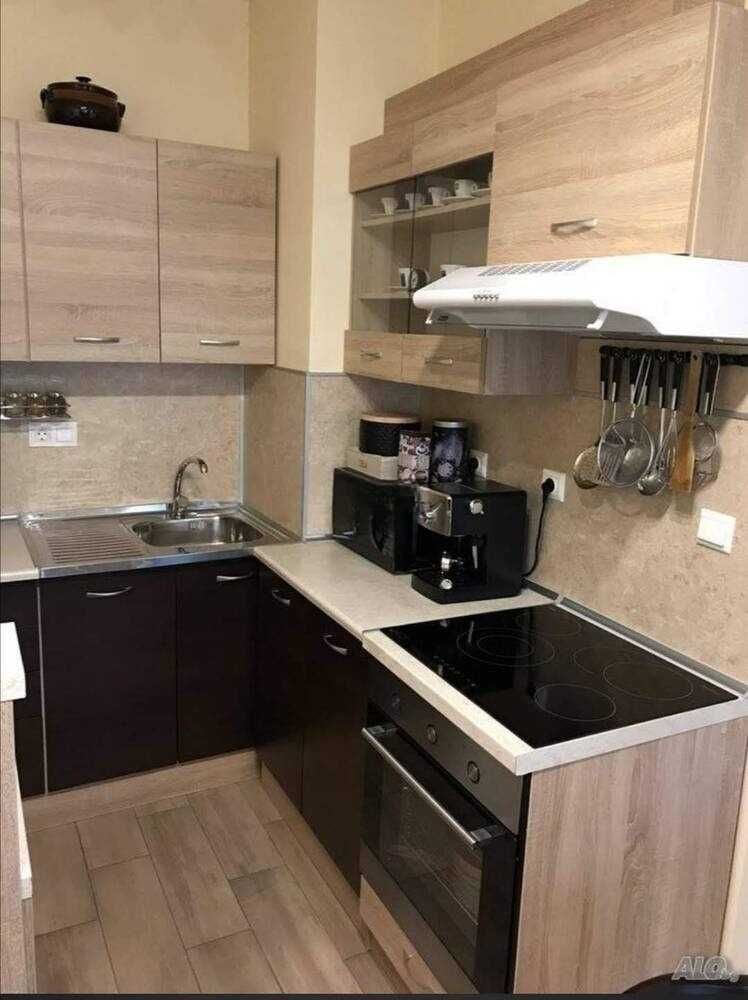Продава се Двустаен апартамент в Пловдив, Западен - 58 кв.м за 2414 €/кв.м - Снимка #3