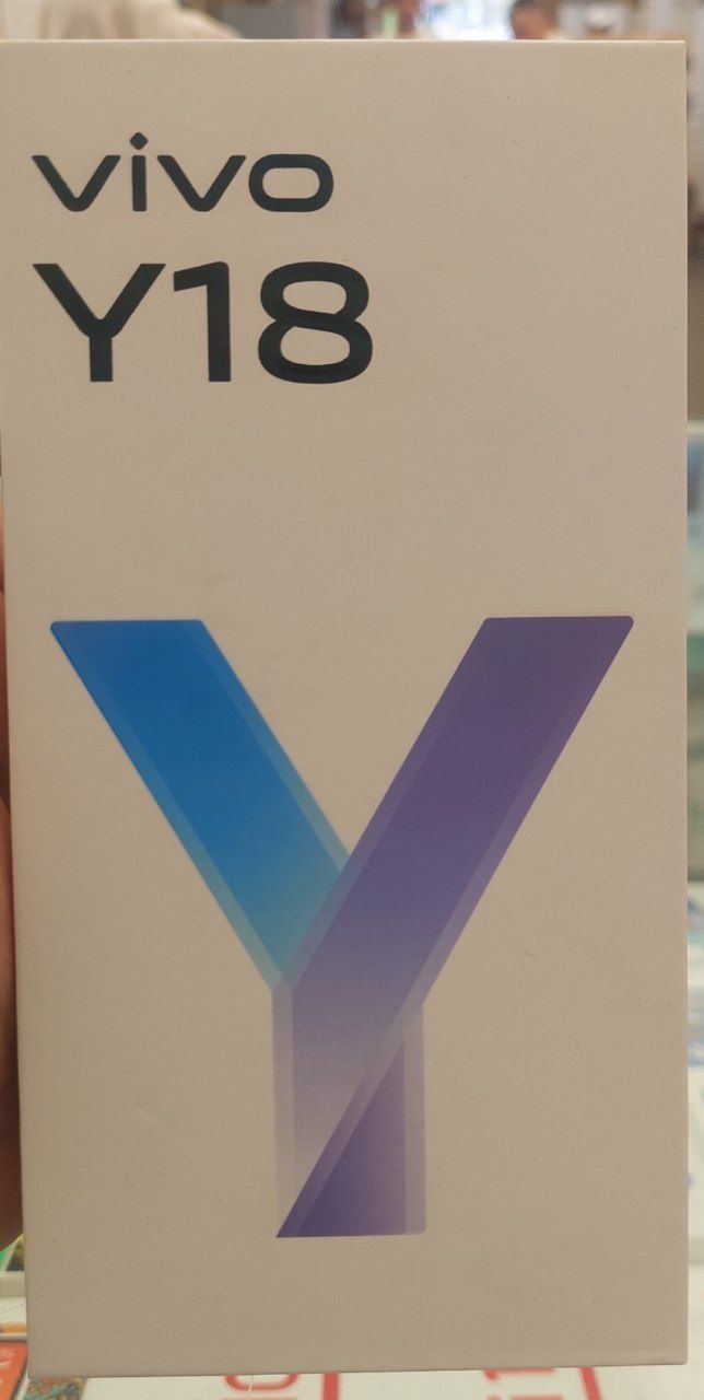 Vivo Y18 6/128 tali