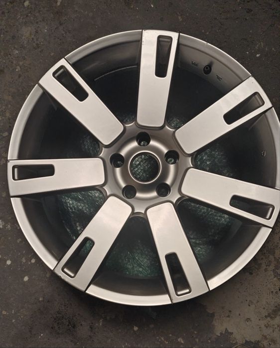 Jante Range Rover originale r19 5x120