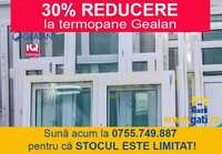 Fabrică ferestre Gealan - Acum 30% REDUCERE în Stoenești Giurgiu