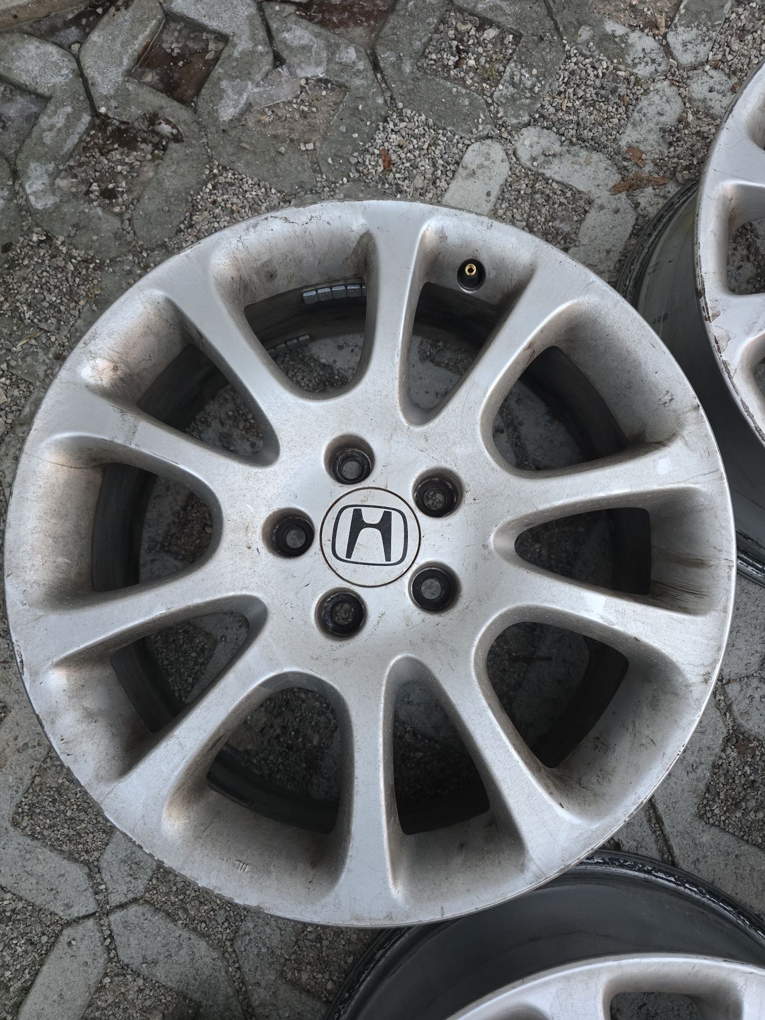 Лети Джанти Honda CRV 3   18" 4бр.