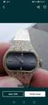 Seiko mecanic dama