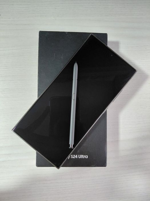 Samsung Galxy S24 Ultra