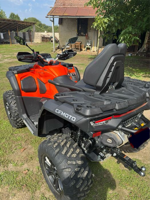 CFMOTO X10 1000 ‘25