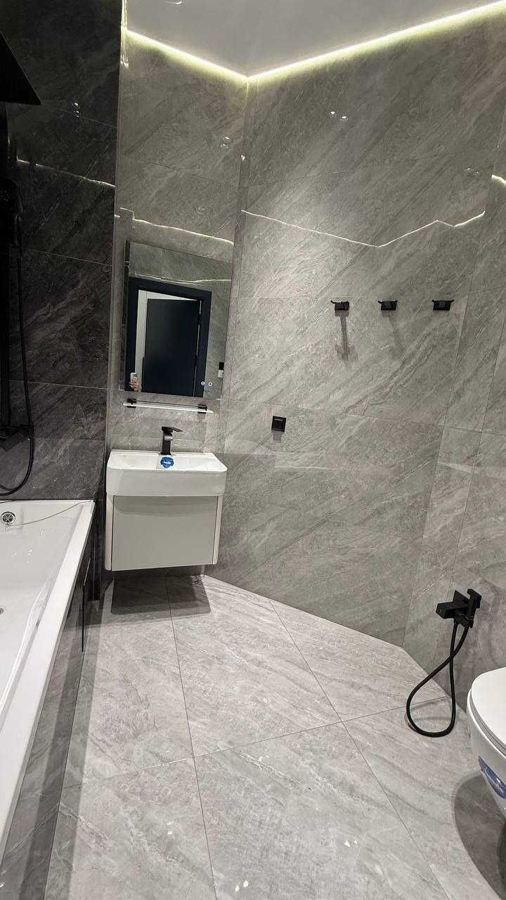 СРОЧНО продажа 4/9/10 ЖК Darhan Avenue, 106м2