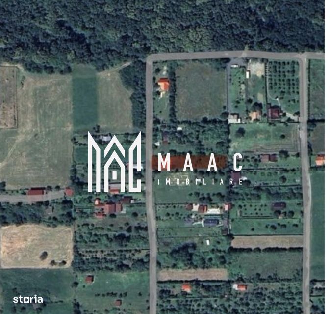 Teren | 1110MPU | Intravilan | Tropinii Noi