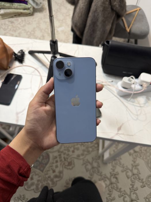 iPhone 14 256gb 79% СРОЧНО