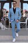 Costum barbat elegant