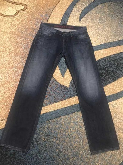 Vand Blugi Barbati  Tommy Hilfiger Denim