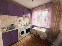 Продам 2х комнатную квартиру, район Северный, воинская часть.