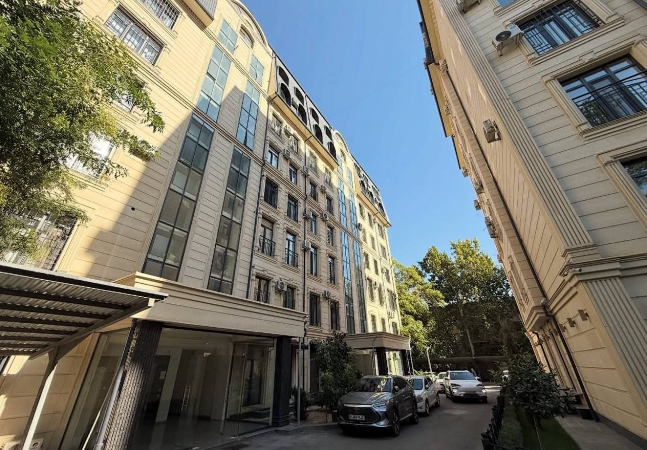 ПРОДАЁТСЯ НОВОСТРОЙКА 4/7/8  на Ц-1 Мирзо-Улугбекский район