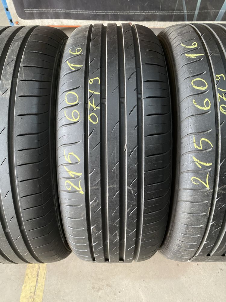 Anvelope vara 215/60/16 Nexen Nfera SU1 215 60 16 R16