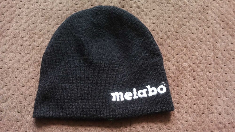 Metabo Work Winter размер Hat One Size зимна работна шапка W4-303