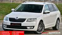 Skoda Octavia Garantie 12 luni*Automat*