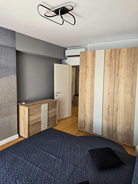 Proprietar Apartament 2 camere Herastrau Parkview, Șoseaua Nordului