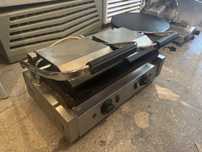 Grill electric / plita clatite gaz / feliator mezeluri