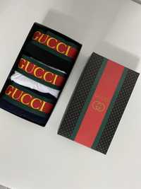 boxeri gucci 3 la set 85 lei