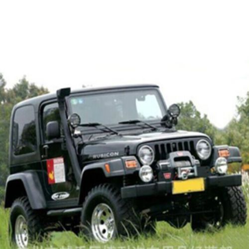 Snorkel Jeep-Wrangler YJ