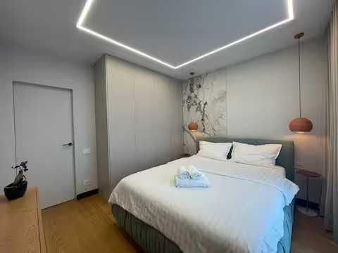 Apartament 3 Camere Core Timpuri Noi