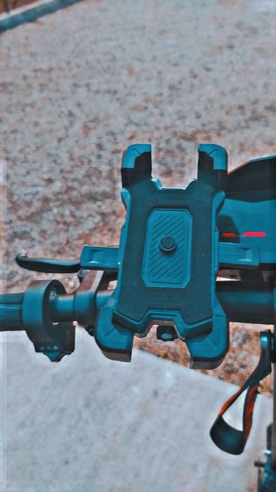 Trotineta electrica kukirin g2