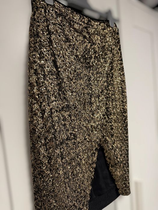 Fusta de la Mango mărimea M